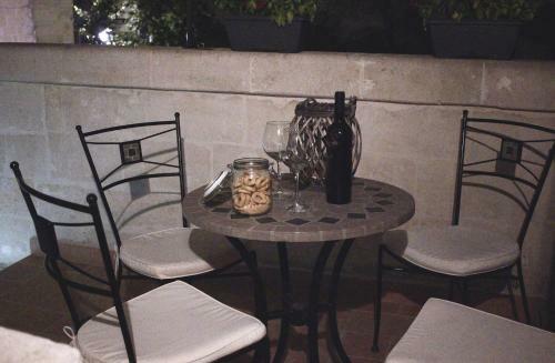 La Bomboniera Holiday Home
