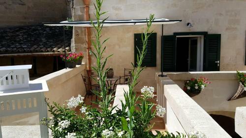 La Bomboniera Holiday Home