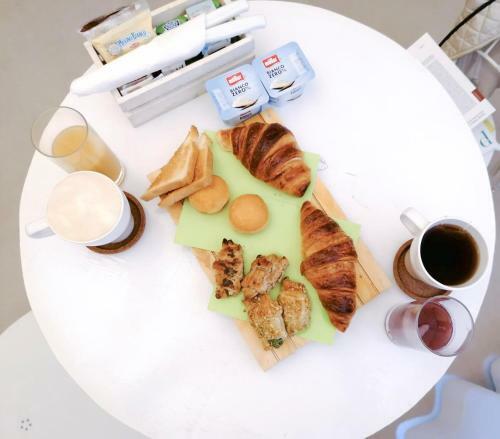 Bed & Breakfast Myricae