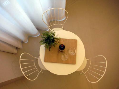 Bed & Breakfast Myricae
