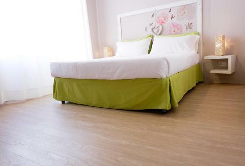 Bed & Breakfast Myricae