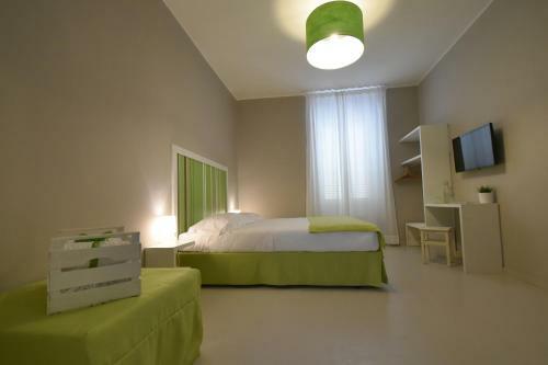 Bed & Breakfast Myricae