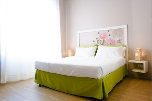 Bed & Breakfast Myricae