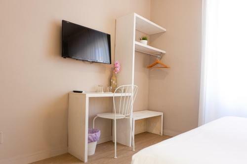 Bed & Breakfast Myricae