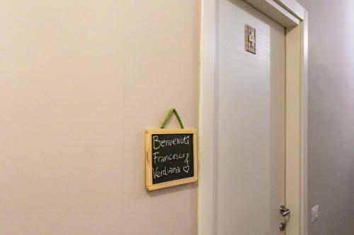 Bed & Breakfast Myricae