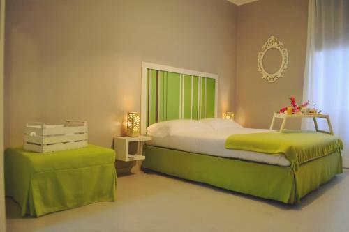 Bed & Breakfast Myricae