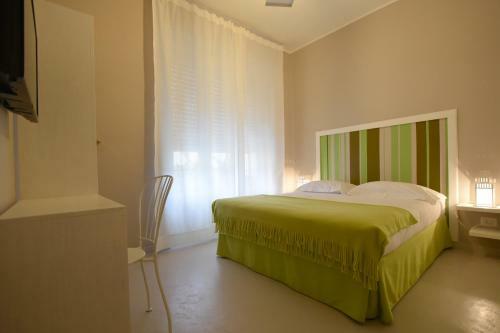 Bed & Breakfast Myricae