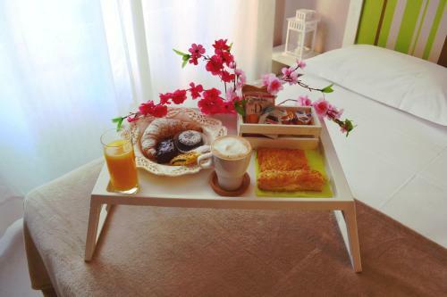 Bed & Breakfast Myricae
