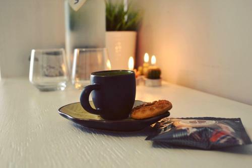 Bed & Breakfast Myricae