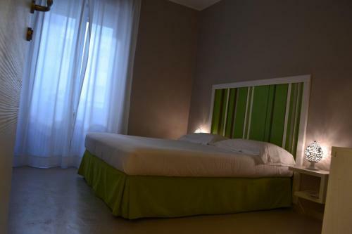 Bed & Breakfast Myricae