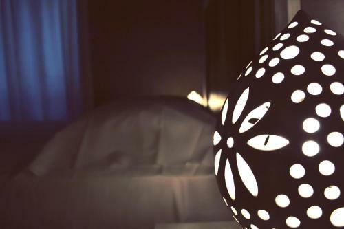 Bed & Breakfast Myricae