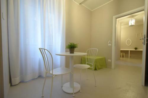 Bed & Breakfast Myricae