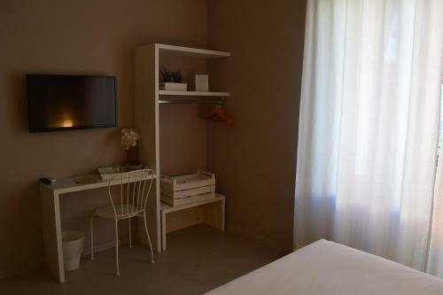 Bed & Breakfast Myricae