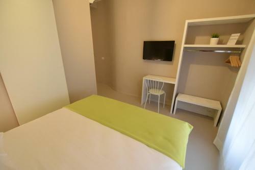 Bed & Breakfast Myricae