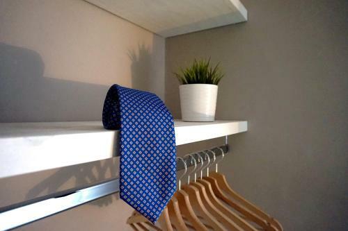 Bed & Breakfast Myricae
