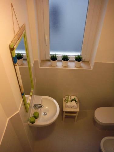 Bed & Breakfast Myricae