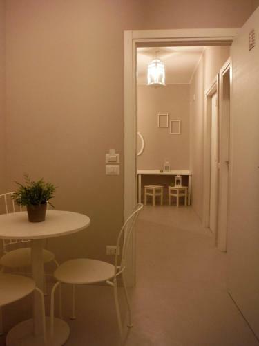 Bed & Breakfast Myricae