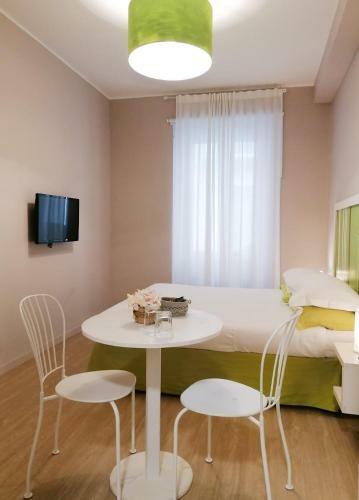 Bed & Breakfast Myricae