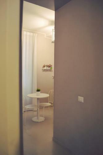 Bed & Breakfast Myricae