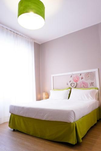 Bed & Breakfast Myricae