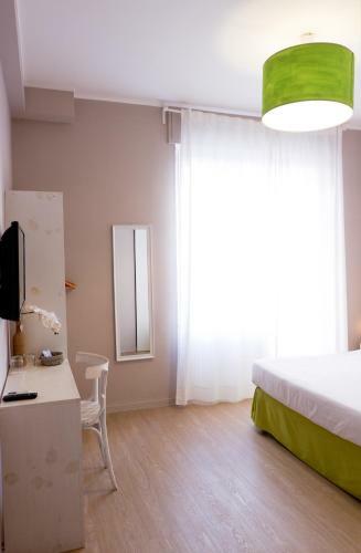 Bed & Breakfast Myricae