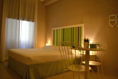 Bed & Breakfast Myricae