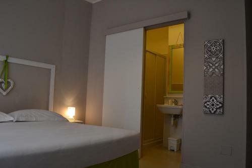 Bed & Breakfast Myricae