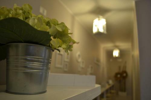 Bed & Breakfast Myricae