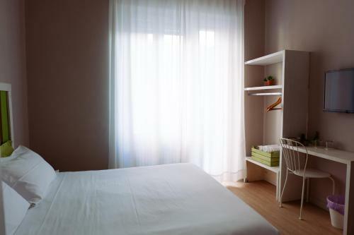Bed & Breakfast Myricae
