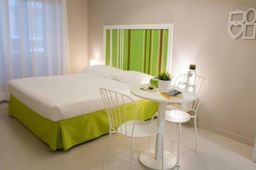 Bed & Breakfast Myricae