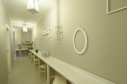 Bed & Breakfast Myricae