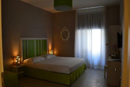 Bed & Breakfast Myricae