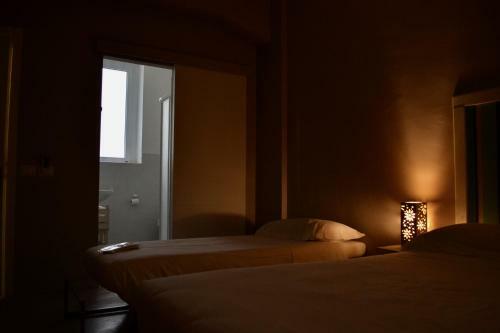 Bed & Breakfast Myricae