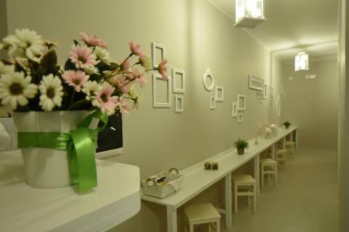 Bed & Breakfast Myricae