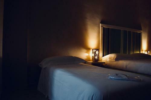 Bed & Breakfast Myricae