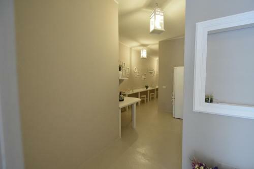 Bed & Breakfast Myricae
