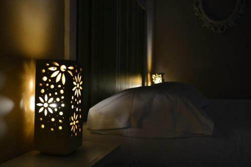 Bed & Breakfast Myricae