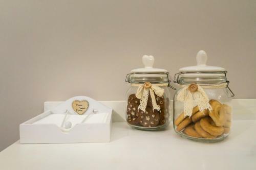 Bed & Breakfast Myricae