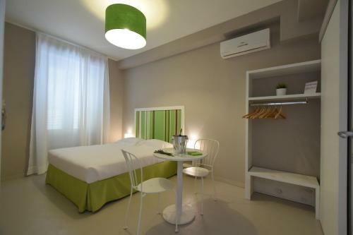 Bed & Breakfast Myricae