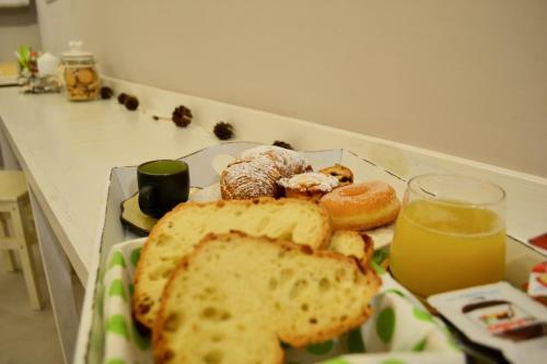 Bed & Breakfast Myricae