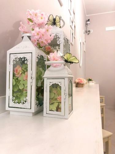 Bed & Breakfast Myricae