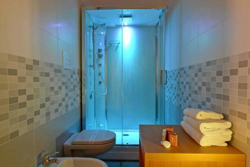 Hostal Residenza Del Corso