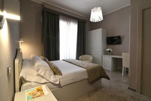 Hostal Residenza Del Corso
