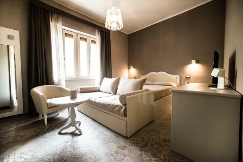 Hostal Residenza Del Corso