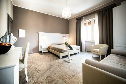 Hostal Residenza Del Corso