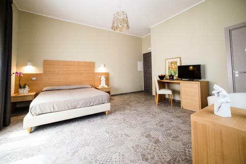 Hostal Residenza Del Corso