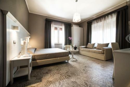 Hostal Residenza Del Corso