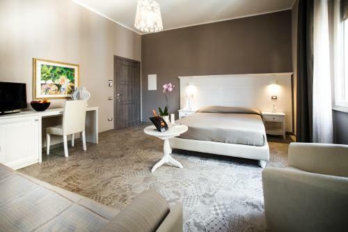 Hostal Residenza Del Corso