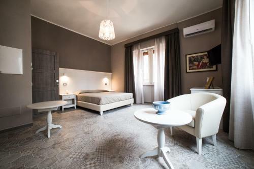 Hostal Residenza Del Corso