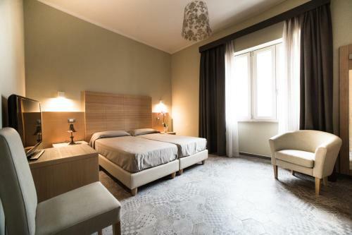 Hostal Residenza Del Corso